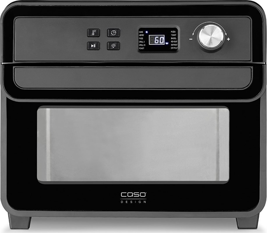 Изображение Frytkownica beztuszczowa Caso Caso AirFryer Chef 1700