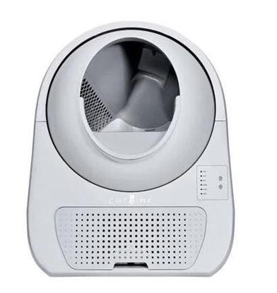 Attēls no CAT LITTER BOX YOUNG/NO WIFI CL-03 CATLINK