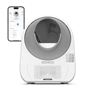 Picture of CAT LITTER BOX LUXURY PRO-X/CL-08 CATLINK