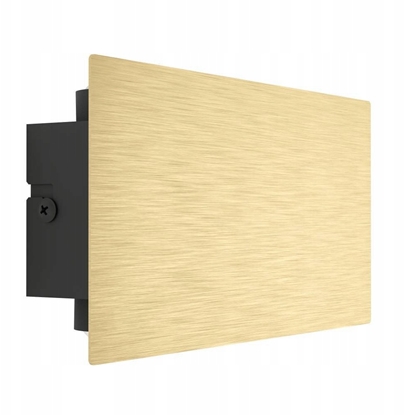 Изображение Lampa sufitowa EGLO CELING LAMP TALAMELLO LED 6W GOLD