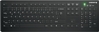 Picture of Cherry AK-C8112 tastatūra Medicīnisks RF Bezvadu QWERTZ Vācu Melns