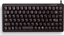 Picture of Klawiatura Cherry CHERRY G84-4100 klawiatura USB + PS/2 QWERTY British English Czarny