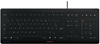 Picture of Cherry JK-8502FR-2 tastatūra Universāls USB AZERTY Franču Melns