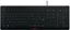 Attēls no CHERRY STREAM PROTECT KB BLACK