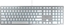 Изображение Klawiatura Cherry KC 6000C for Mac (JK-1620US-1)