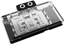 Picture of Chodzenie wodne Alphacool Core RX 9070 TUF/Prime GPU Blok wodny, z tyln pytk - akryl, ARGB