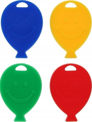 Picture of Ciarki do balonów, okoo 8g 25szt