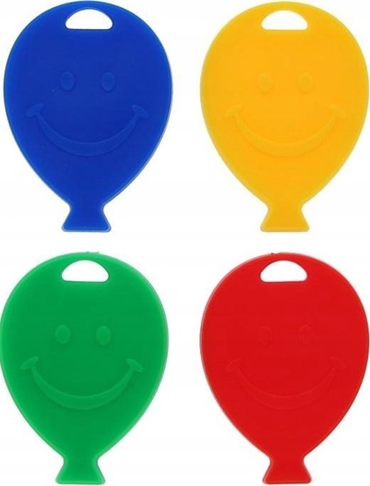 Picture of Ciarki do balonów, okoo 8g 25szt