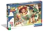 Attēls no CLE puzzle 104 SuperKolor Toy Story 25009