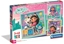 Изображение CLE puzzle 3x48 SuperKolor Gabi The Movie 25002