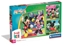 Attēls no CLE puzzle 3x48 SuperKolor MickeyMouse 25005