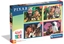 Attēls no CLE puzzle 4w1 SuperKolor Pixar 21754