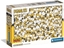 Изображение CLE puzzle 500 Compact Impossible Peanuts 35806