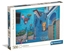 Attēls no CLE puzzle 500 HQ Best Street of Chefchaouen 35616