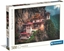 Attēls no CLE puzzle 500 HQ The Tiger_s Nest 35614