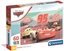 Attēls no CLE puzzle 60 SuperKolor Cars 26317