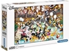 Изображение Clementoni Puzzle 6000 elementów Disney Gala