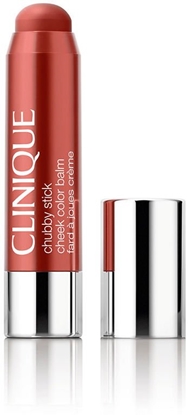 Attēls no CLINIQUE_Chubby Stick Cheek Colour Balm ró do policzków w sztyfcie 6g