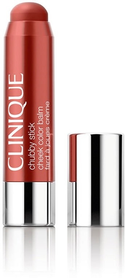 Picture of CLINIQUE_Chubby Stick Cheek Colour Balm ró do policzków w sztyfcie 6g