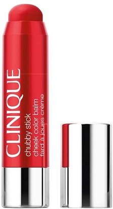 Attēls no CLINIQUE_Chubby Stick Cheek Colour Balm ró do policzków w sztyfcie 6g