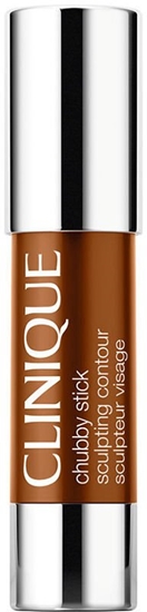 Picture of CLINIQUE_Chubby Stick Sculpting Contour bronzer do policzków w sztyfcie 01 Curvy Contour 6g