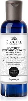 Attēls no Clochee Antyoksydacyjny agodzcy tonik 100ml