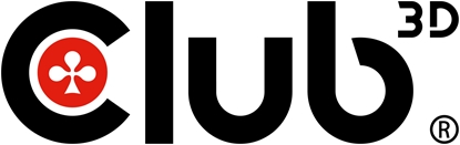 Picture of CLUB3D CSV-2562 13-1 Stacja dokujca Thunderbolt 5 M.2 SSD 2x HDMI 8K60Hz Thunderbolt Share Certified 180W