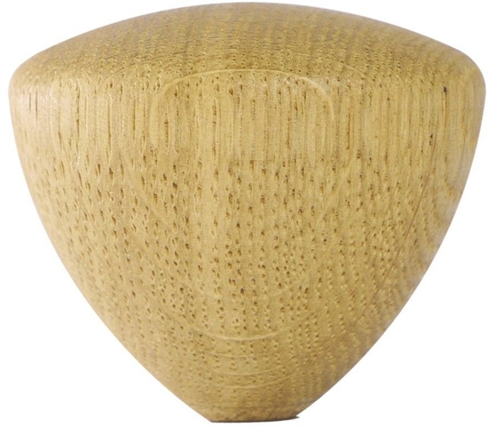 Picture of Comandante Comandante Standard Knob - Drewniana gaka standard - Jasny brz