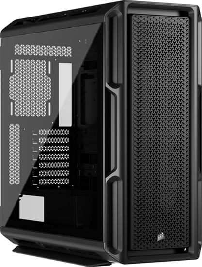 Picture of Corsair Case 5000T Mid Tower Black (Boj. iepak.)