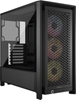 Изображение CORSAIR FRAME 4000D RS ARGB Mid-Tower Bl