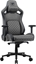 Attēls no COUGAR Defensor S Jet Gray F Gaming Chair