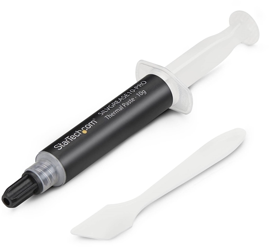 Picture of CPU THERMAL PASTE/COMPOUND