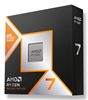 Picture of CPU|AMD|AMD RyzenT 7|9850X3D| 4.7 GHz|8xCores|Cache 96 MB|Socket Socket AM5|TDP 120 W|GPU Yes|Box|100-100001973WOF