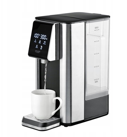 Picture of Czajnik Adler AD 1356 Ciepy dyspenser wody 2.5L 2600W AD 1356 (5905575911742)