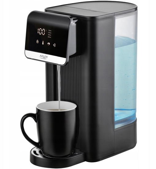 Picture of Czajnik Adler AD 1357 Karafka dyspenser wody 2.5L 2600W AD 1357 (5905575911728)