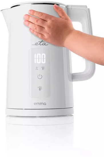 Picture of Czajnik Eta Emma 559590010 Biay