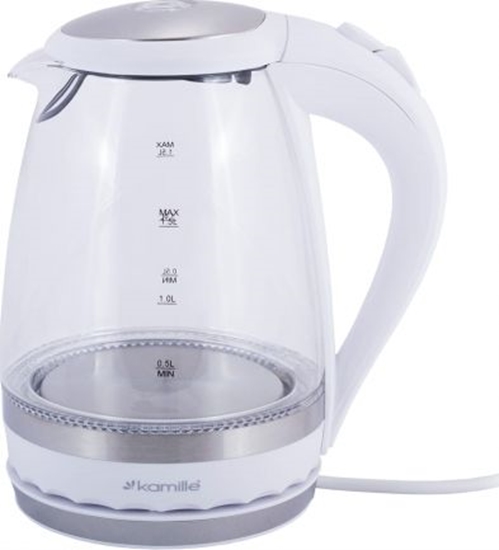 Picture of Czajnik Kamille 1701A Biay