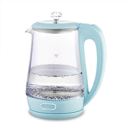 Attēls no Czajnik Maestro MR-052-BLUE Niebieski