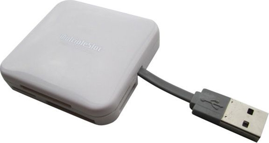 Picture of Czytnik PNY USB 2.0 (AXP724)