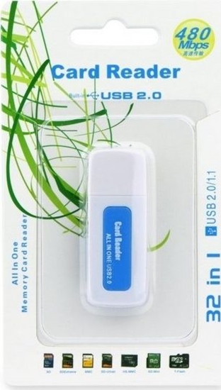 Picture of Czytnik USB 2.0
