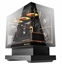 Изображение Obudowa Darkflash F1 czarna ARGB + 6 wentylatorów
