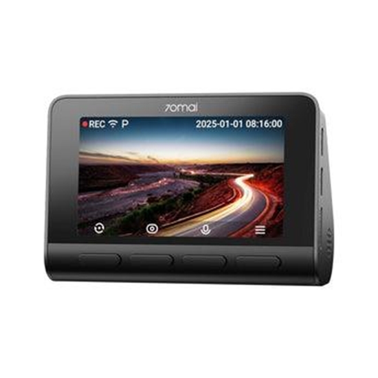 Изображение DASHCAM 4K/A810S 70MAI