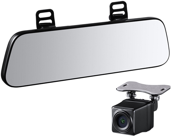 Изображение DASHCAM REARVIEW/S500 70MAI
