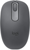 Picture of Datorpele Logitech M196 Graphite