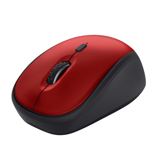 Picture of Datorpele Trust Yvi+ Red