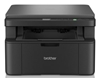 Picture of Daudzfunkciju printeris Brother DCP-L1640W Black WiFi