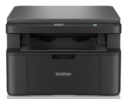 Attēls no Daudzfunkciju printeris Brother DCP-L1640W Black WiFi
