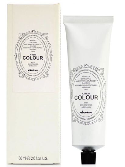 Picture of Davines A New Colour Permanent Hair Dye 6.0 60ml