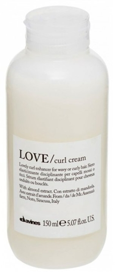 Picture of Davines Essential Haircare Love Curl Cream 150 ml