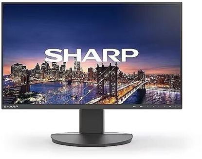 Picture of DD-EA242F BLACK 24IN IPS 1920 X 1080 1000:1 250CD